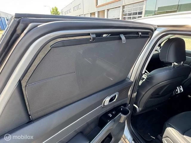 Hoofdafbeelding Kia Sorento