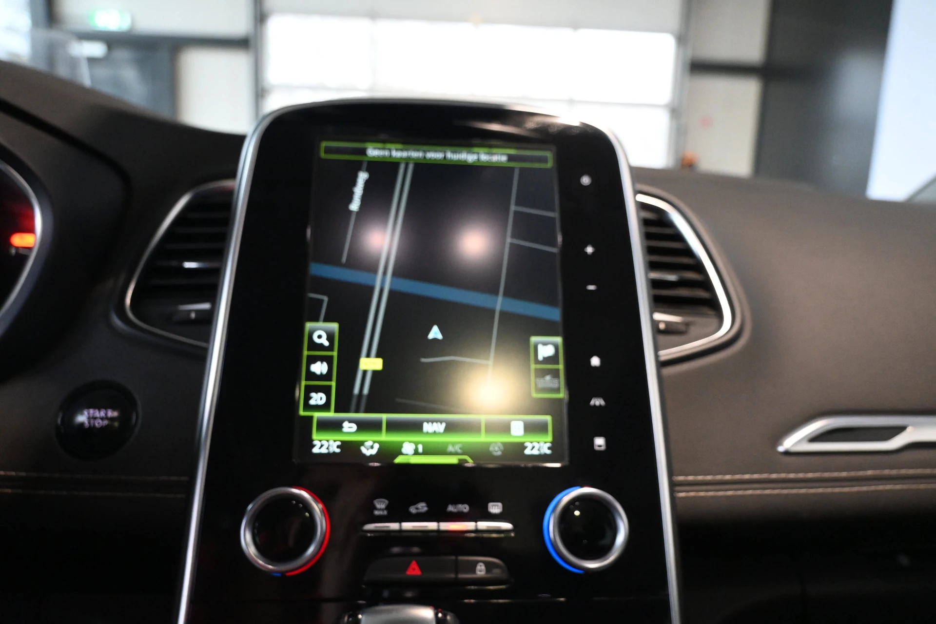 Hoofdafbeelding Renault Grand Scénic