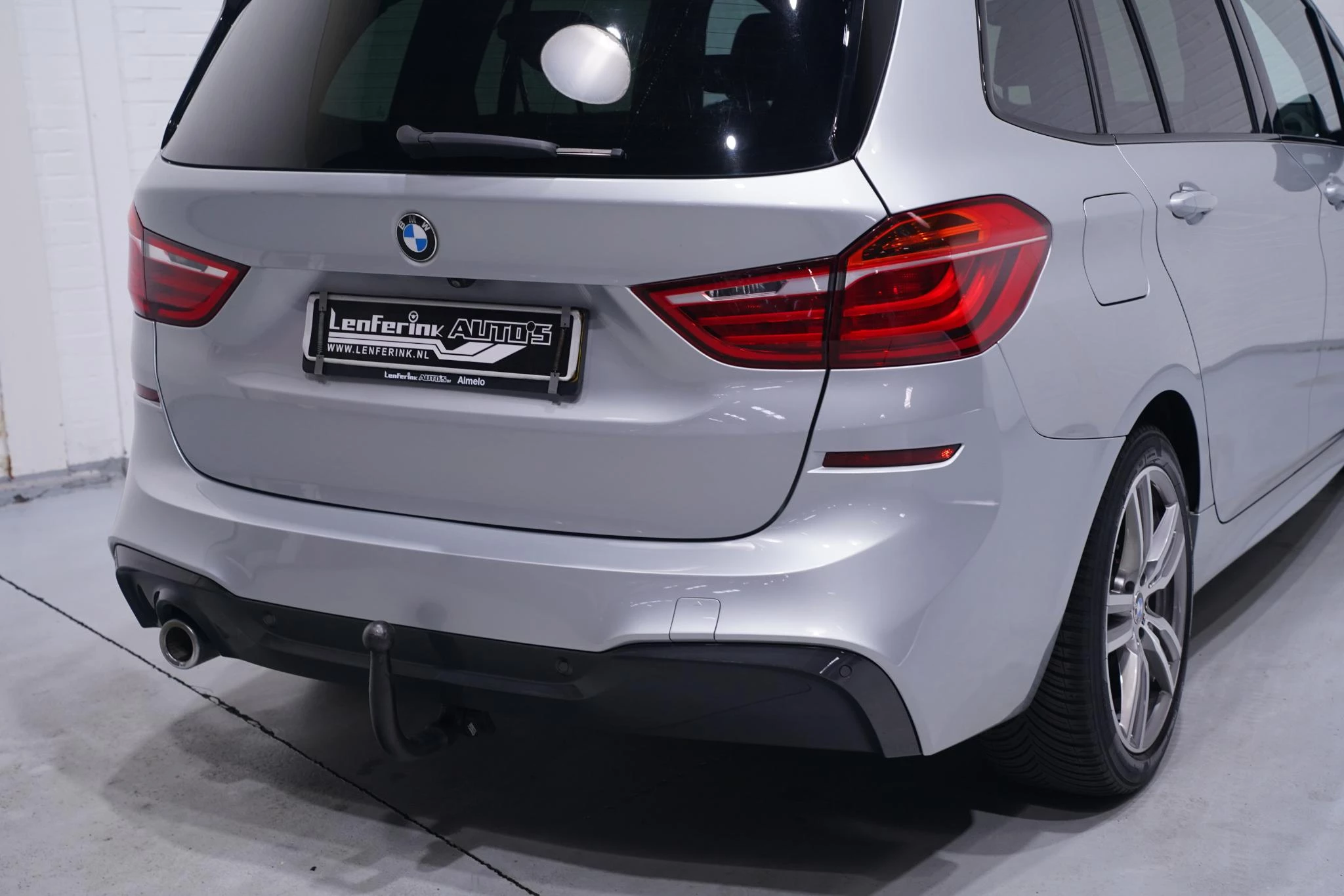 Hoofdafbeelding BMW 2 Serie