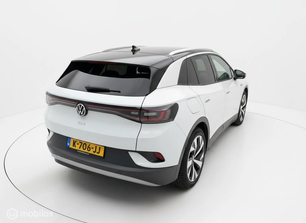 Hoofdafbeelding Volkswagen ID.4