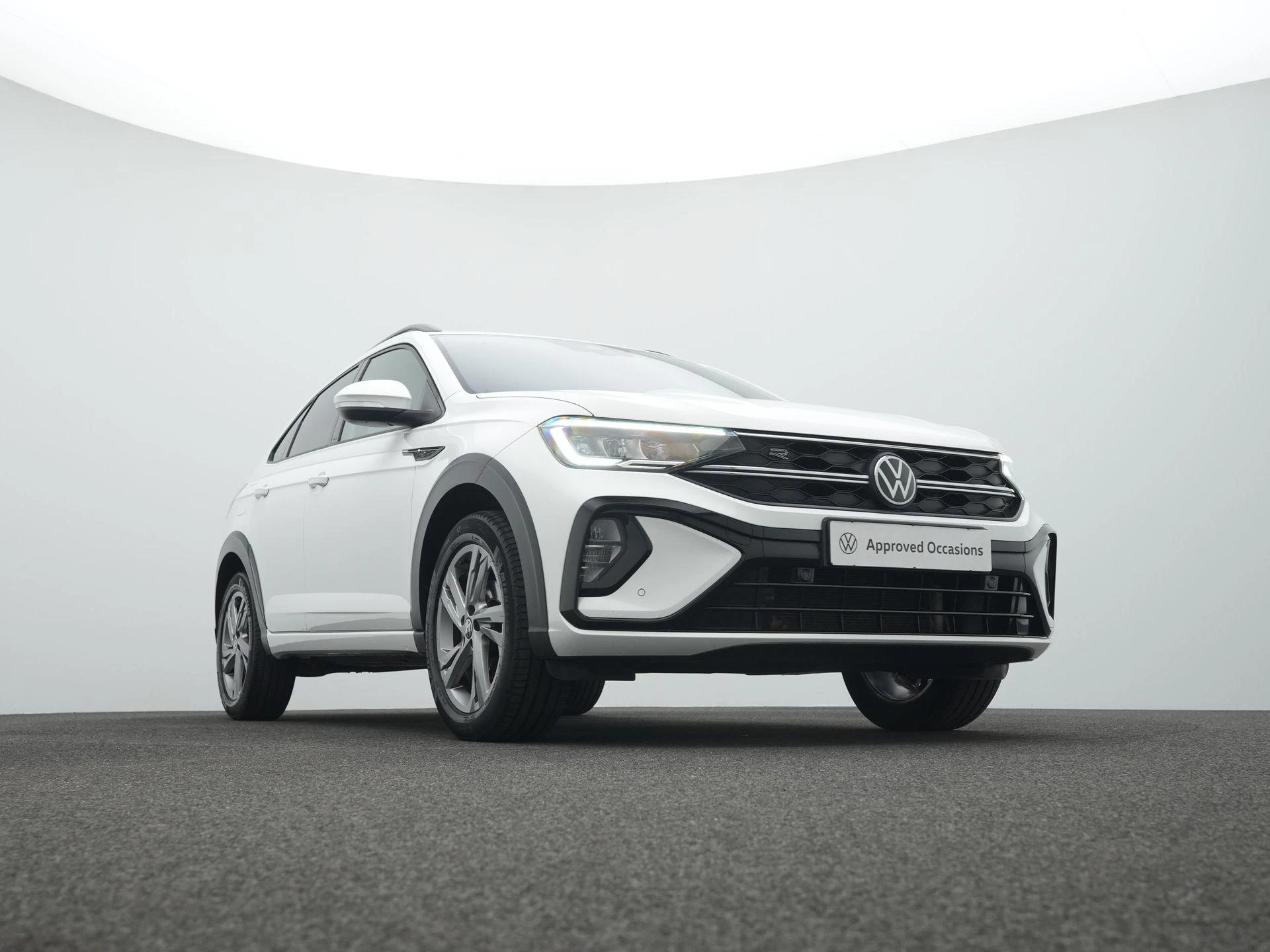 Hoofdafbeelding Volkswagen Taigo