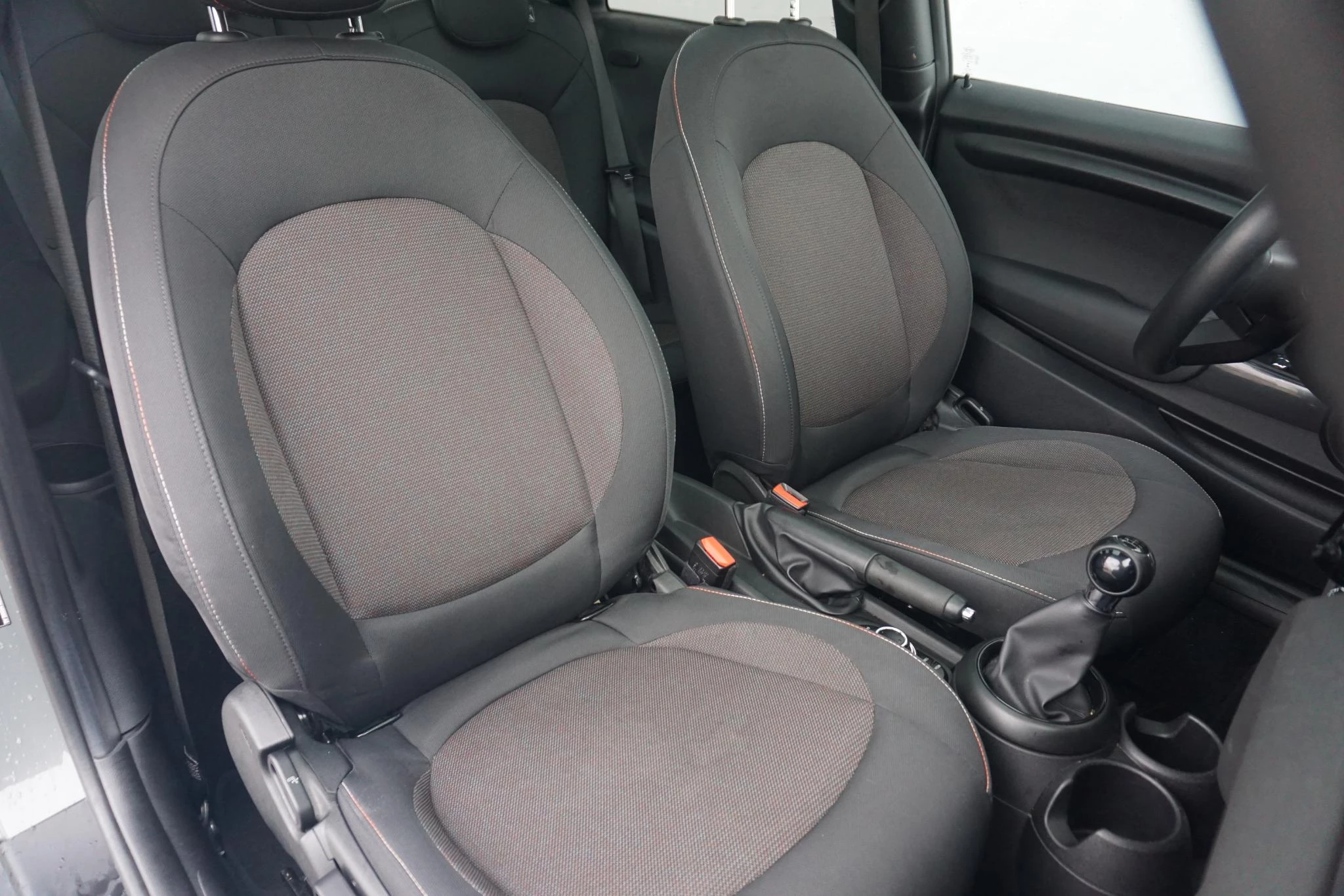 Hoofdafbeelding MINI 3-deurs