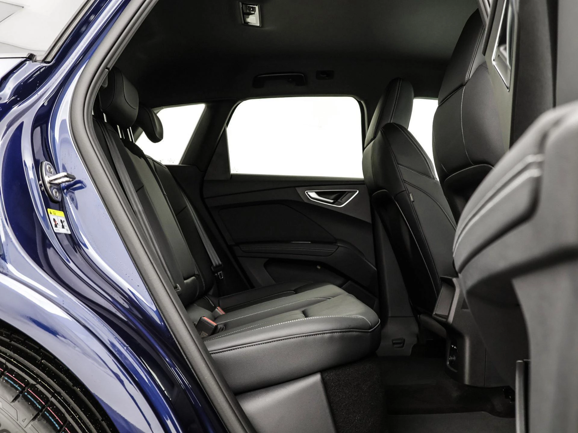 Hoofdafbeelding Audi Q4 e-tron