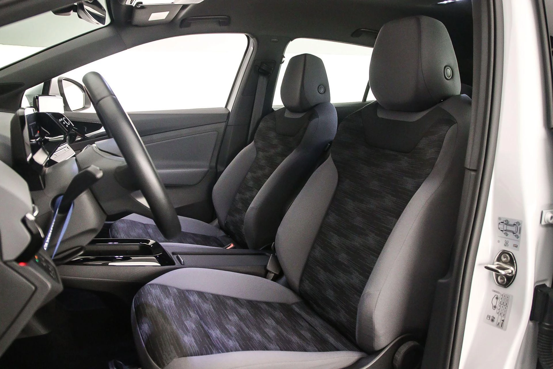 Hoofdafbeelding Volkswagen ID.4