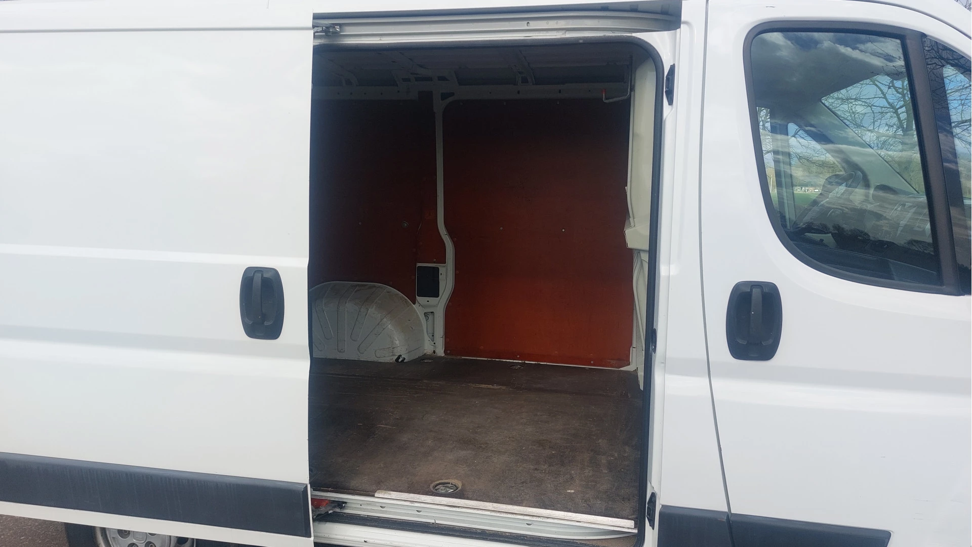 Hoofdafbeelding Fiat Ducato