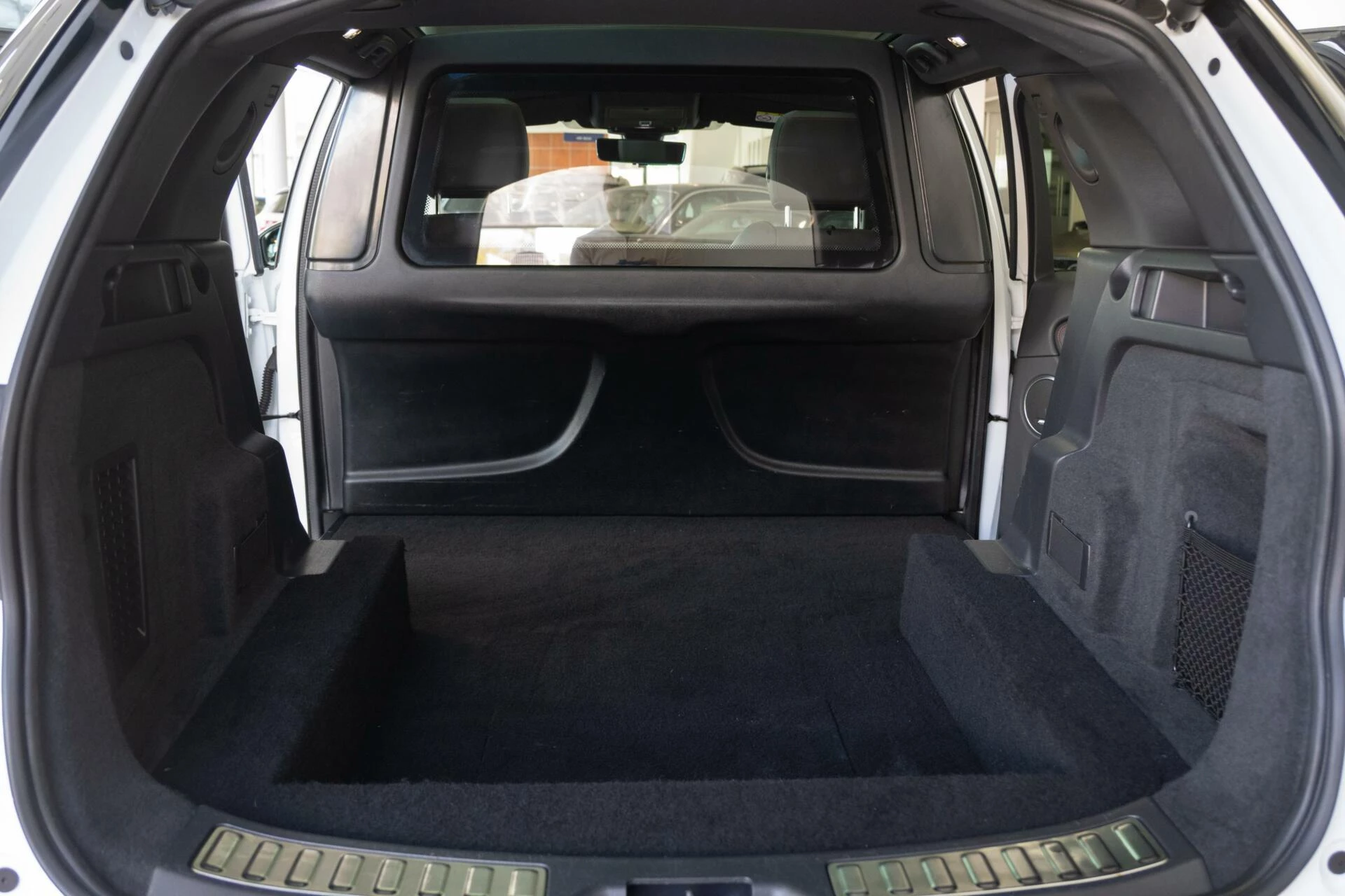 Hoofdafbeelding Land Rover Discovery Sport