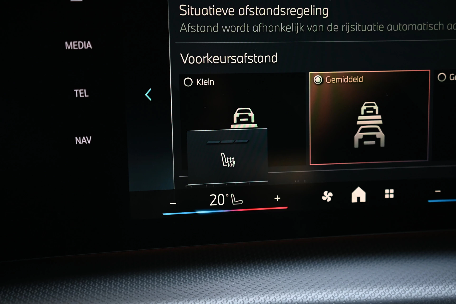 Hoofdafbeelding BMW iX1