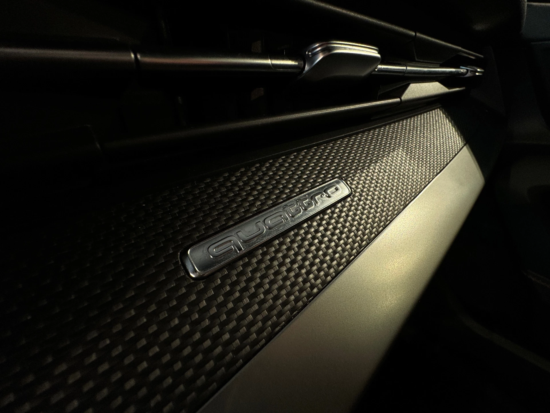 Hoofdafbeelding Audi S3
