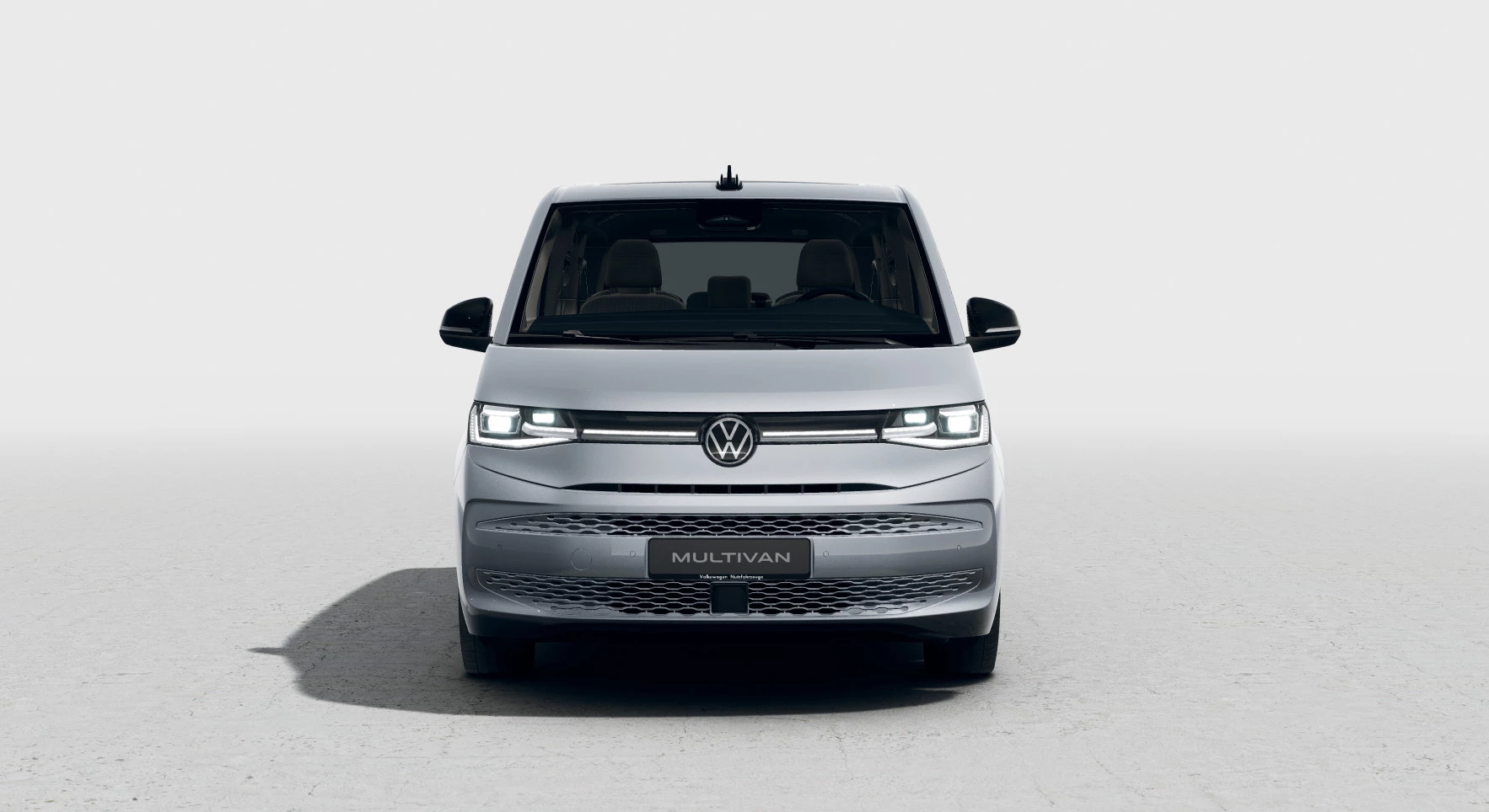 Hoofdafbeelding Volkswagen Multivan