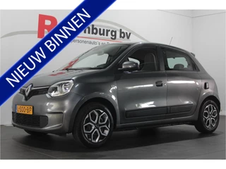 Renault Twingo 1.0 SCe Collection - Airco / Carplay / Cruise