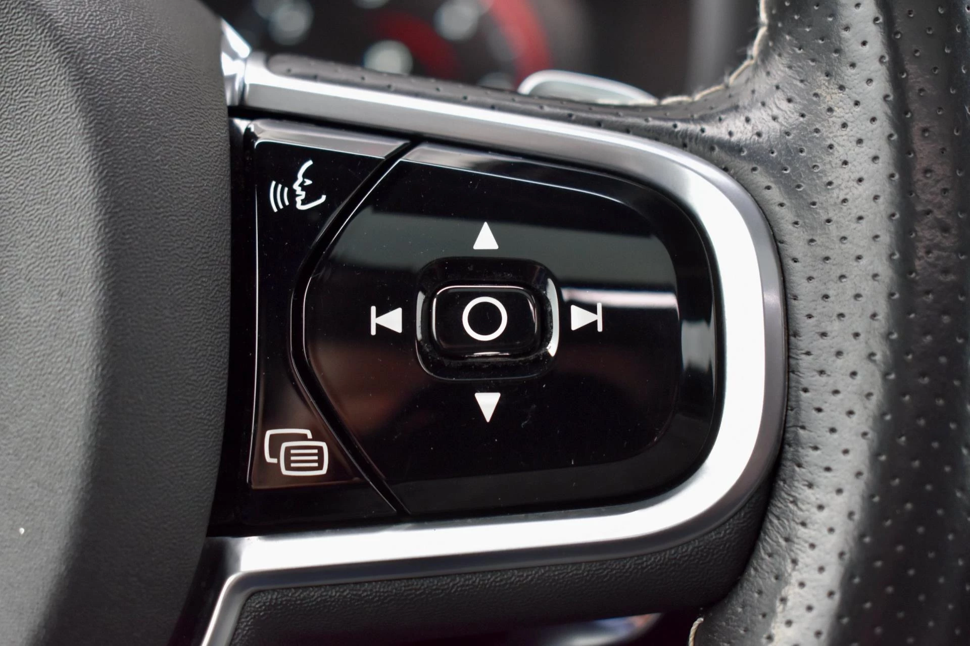 Hoofdafbeelding Volvo S90