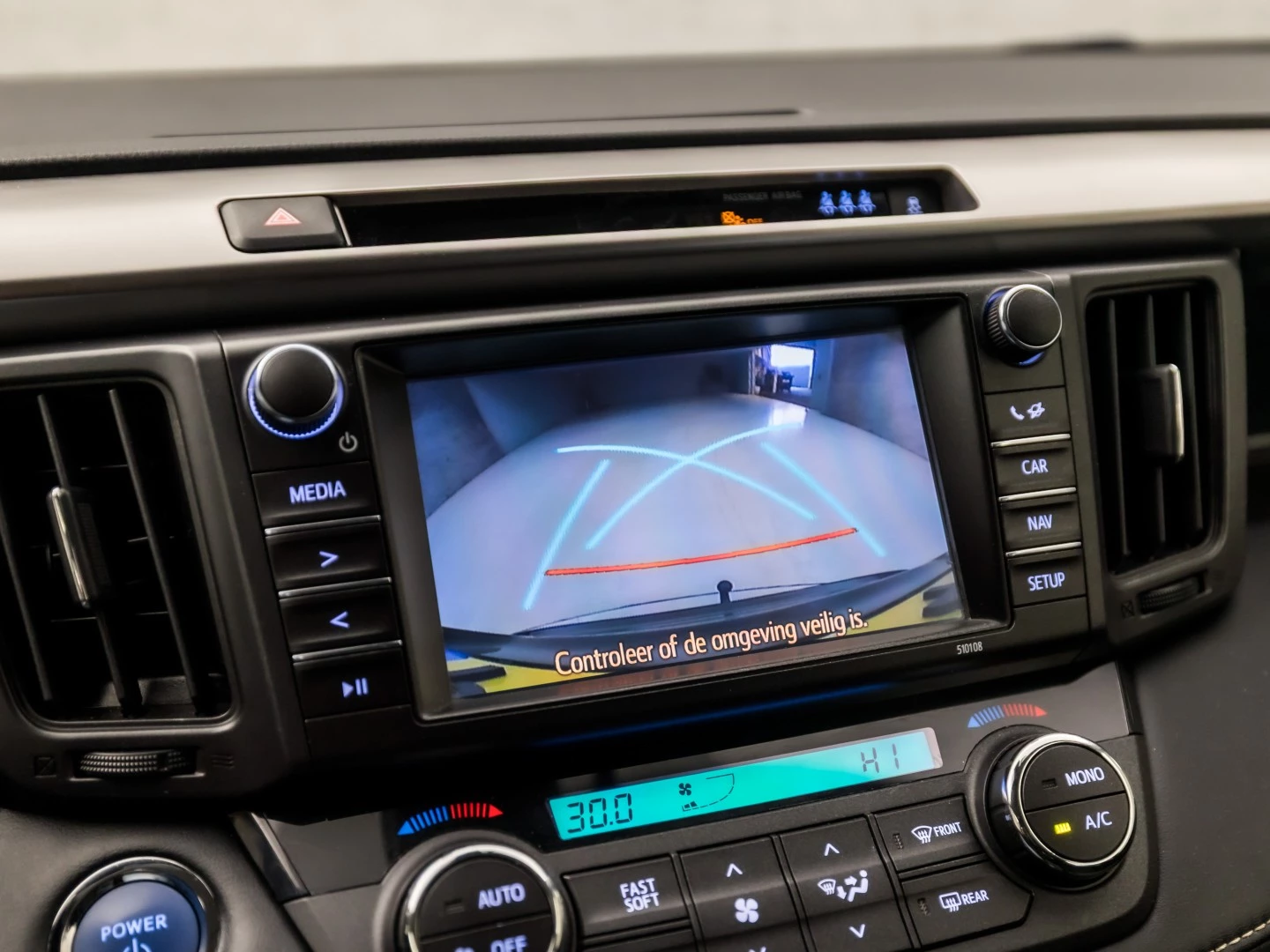 Hoofdafbeelding Toyota RAV4