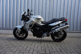 Hoofdafbeelding BMW F 800 R BMW F 800 R