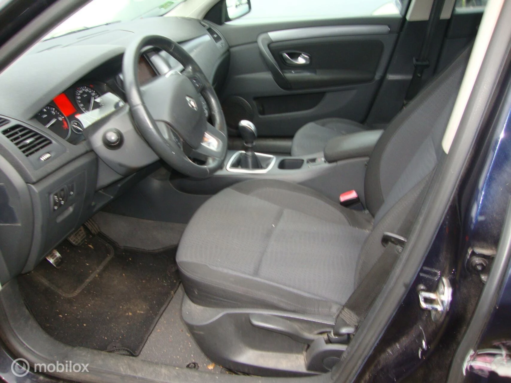 Hoofdafbeelding Renault Laguna