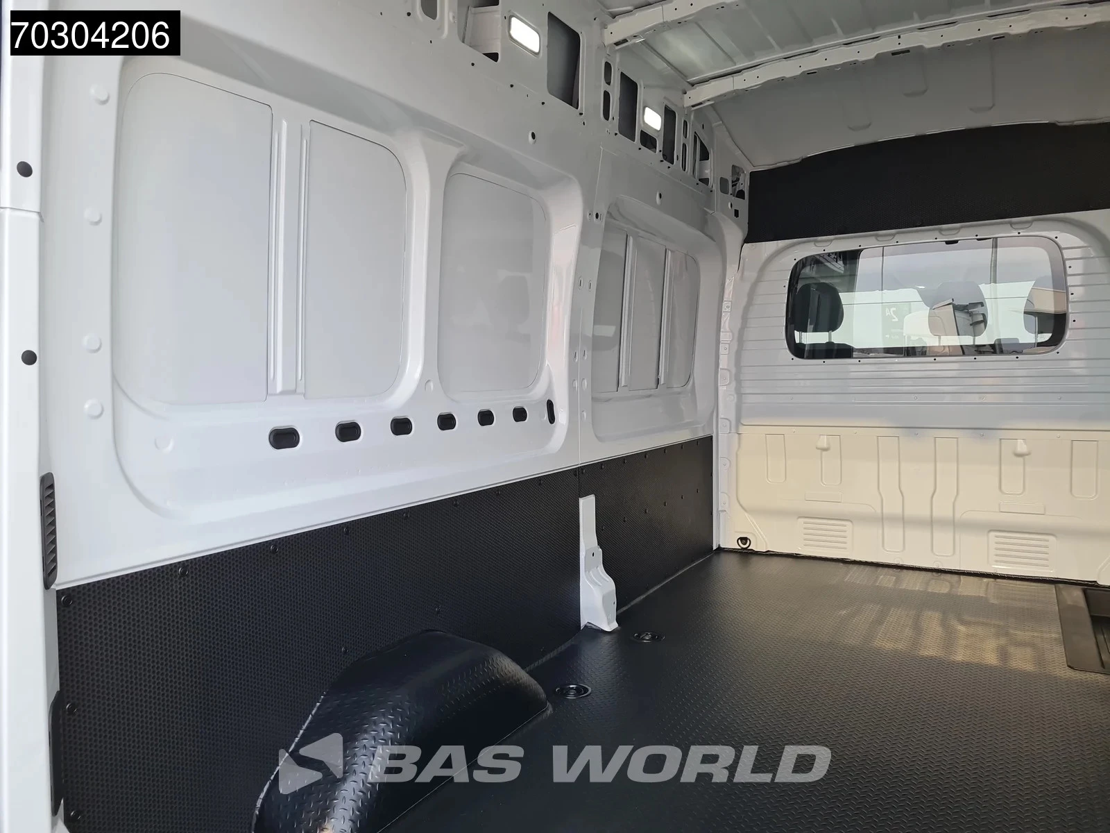 Hoofdafbeelding Maxus eDeliver9