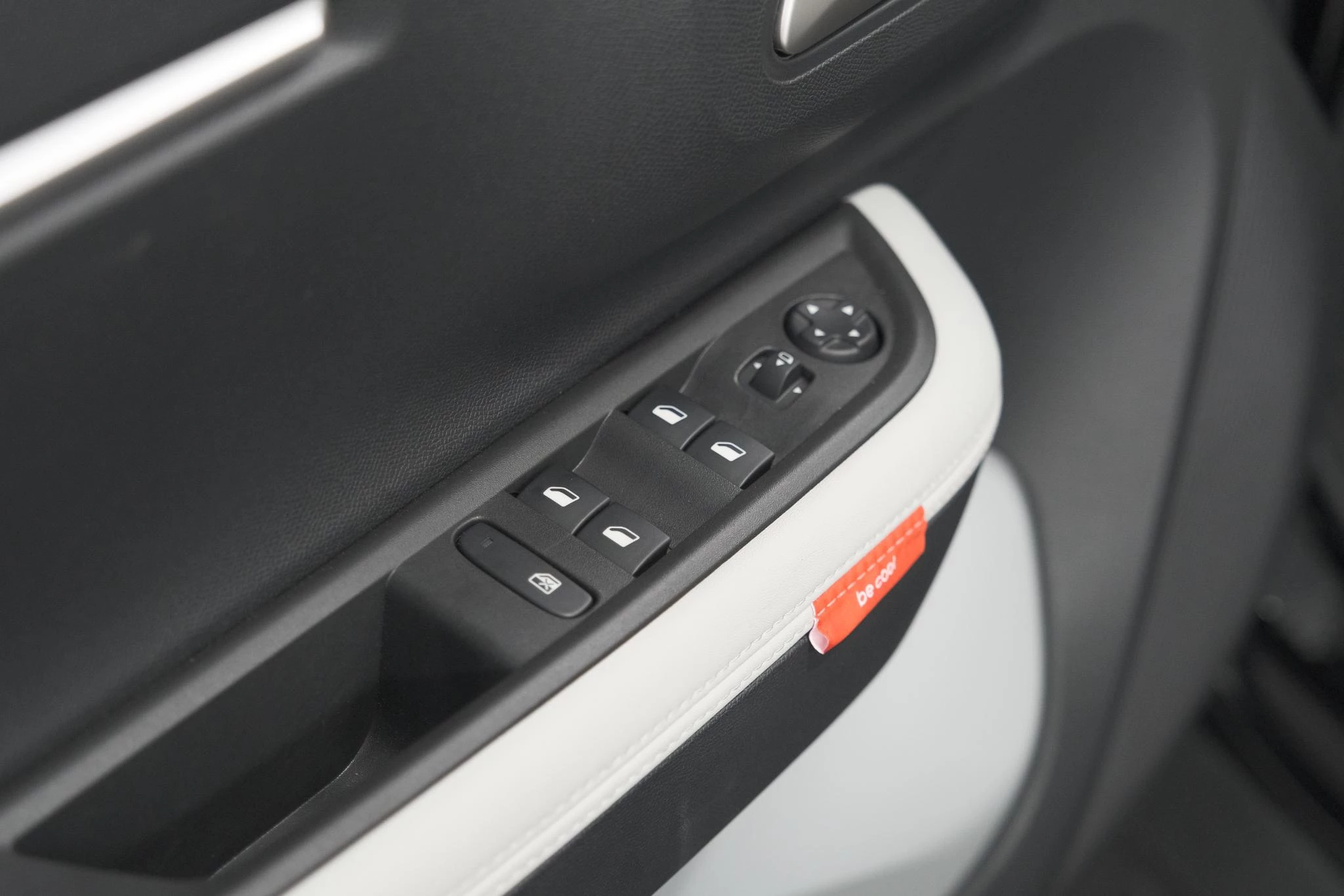 Hoofdafbeelding Citroën ë-C3 Aircross
