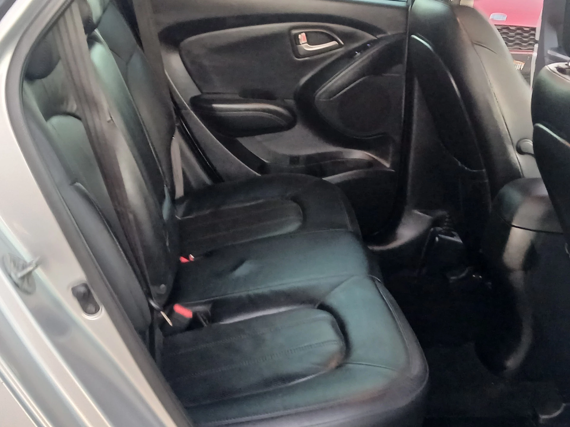 Hoofdafbeelding Hyundai ix35