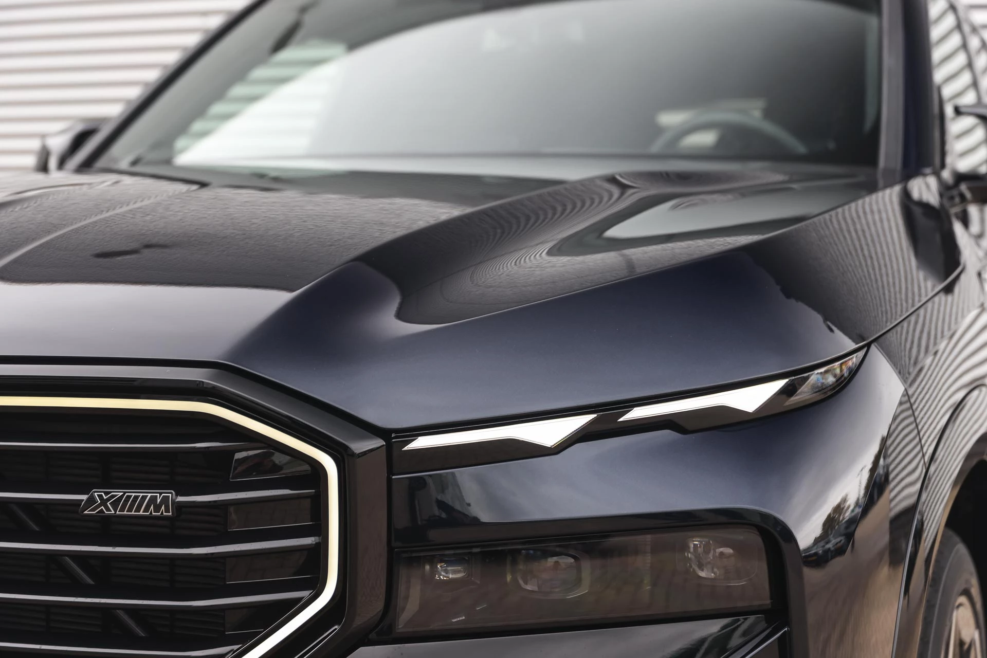 Hoofdafbeelding BMW XM