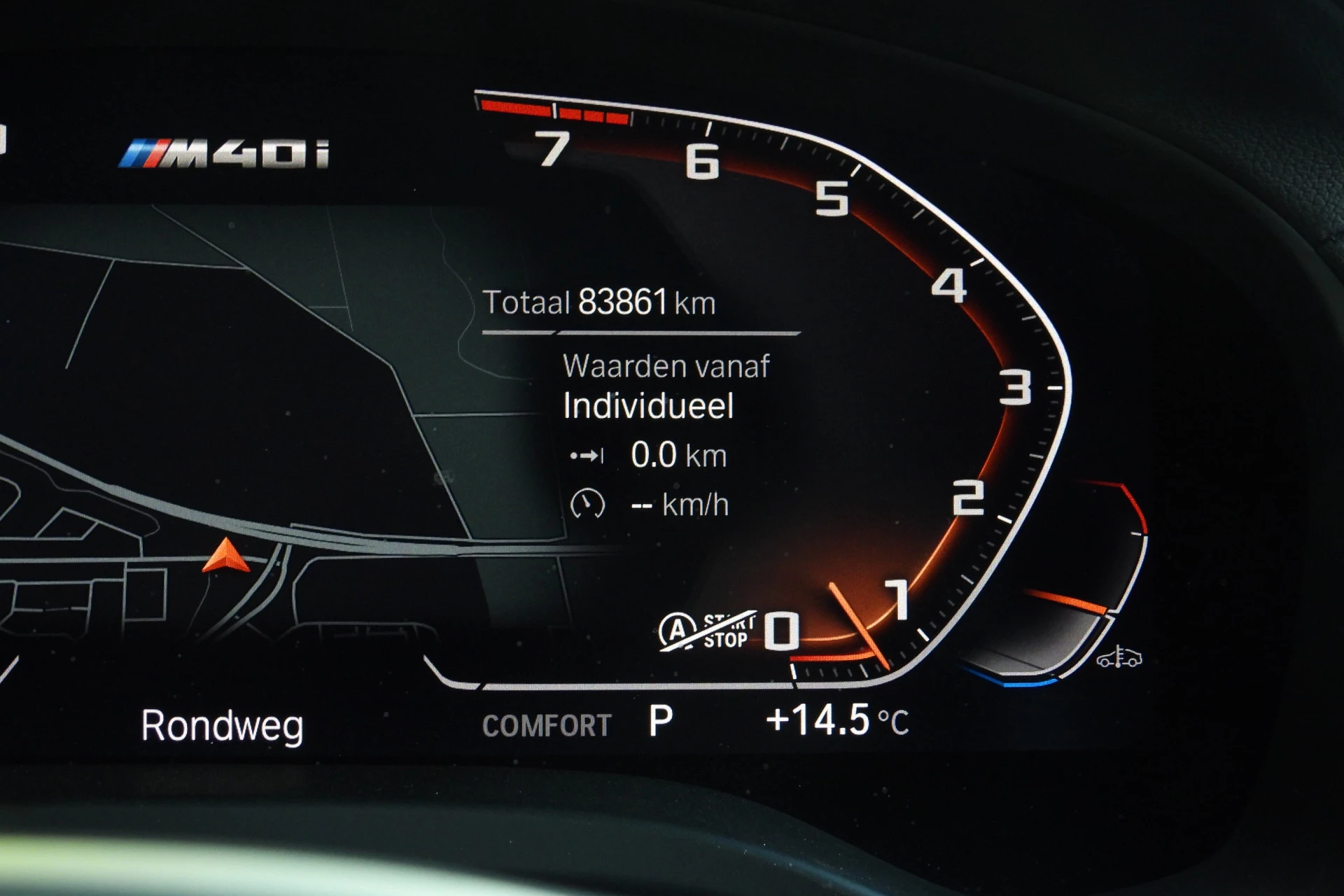 Hoofdafbeelding BMW X4