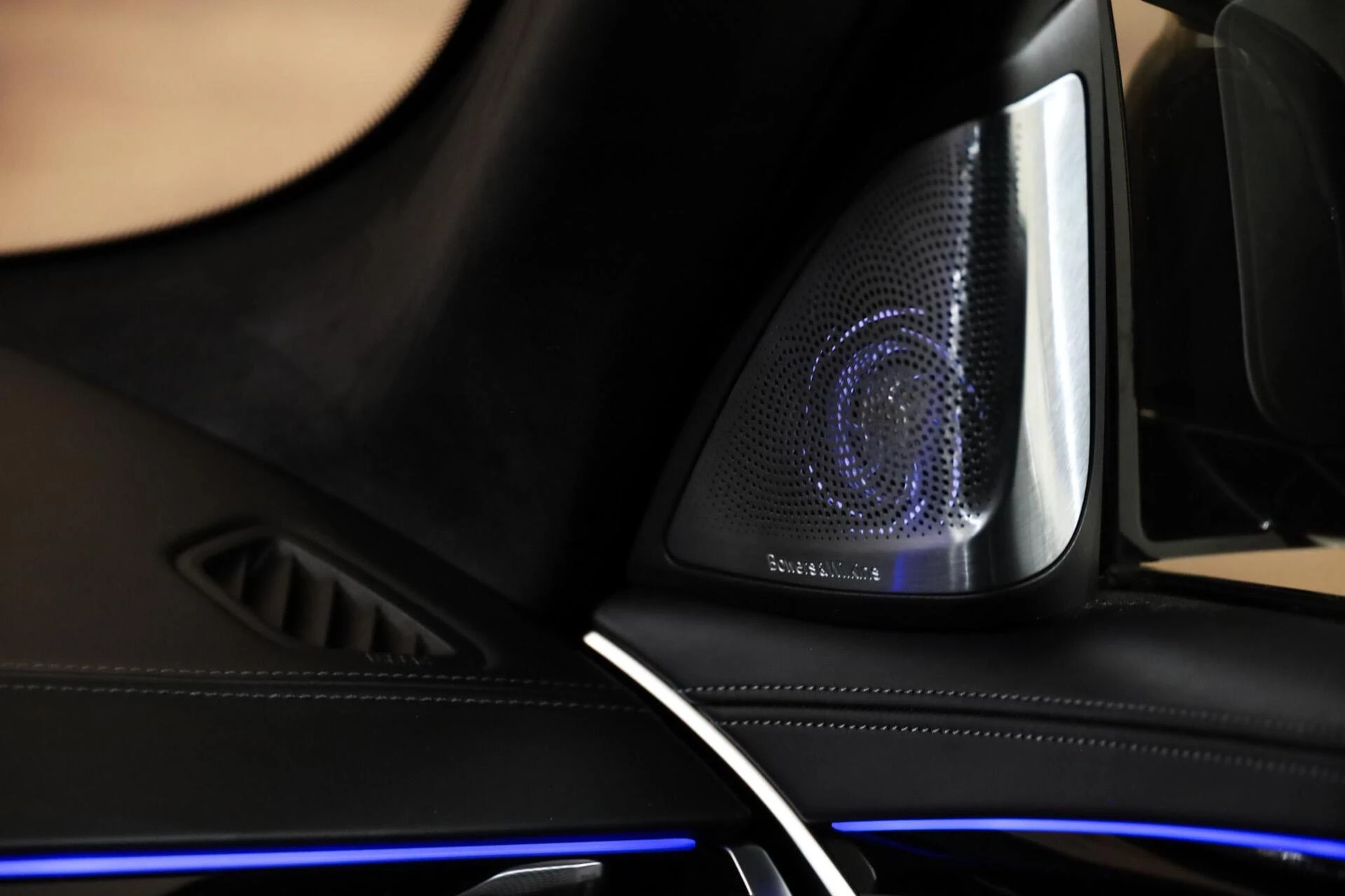 Hoofdafbeelding BMW M5