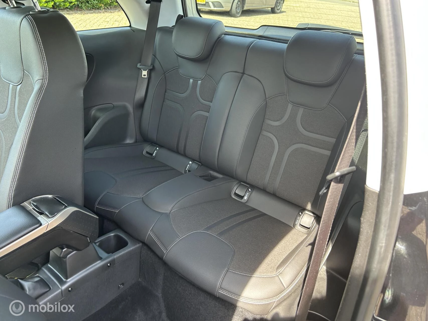 Hoofdafbeelding Opel ADAM
