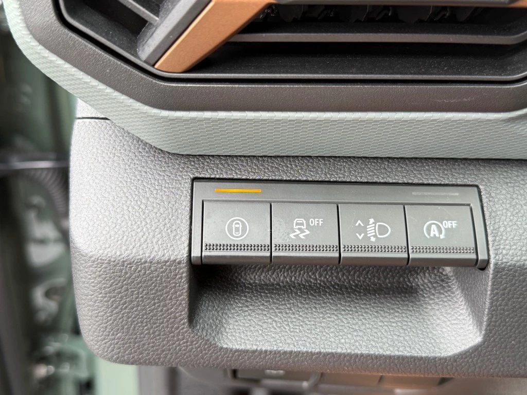 Hoofdafbeelding Dacia Duster