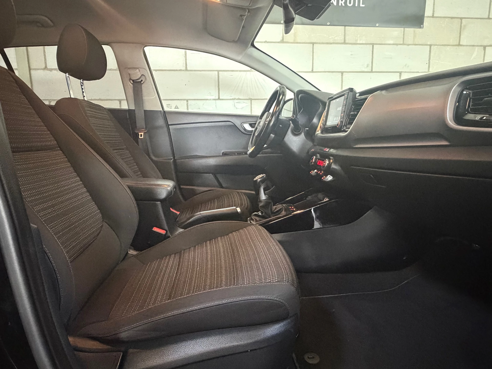 Hoofdafbeelding Kia Stonic