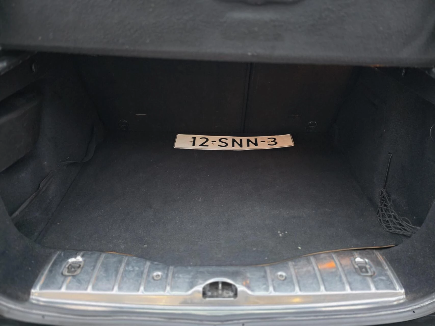 Hoofdafbeelding Peugeot 207