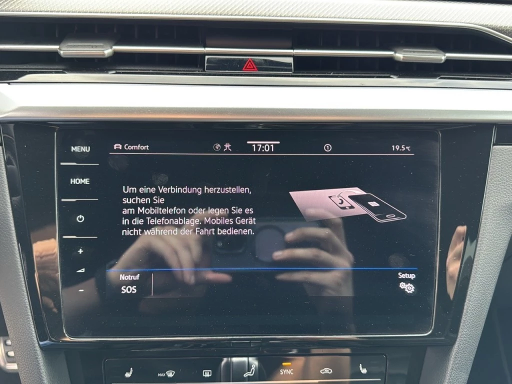 Hoofdafbeelding Volkswagen Arteon