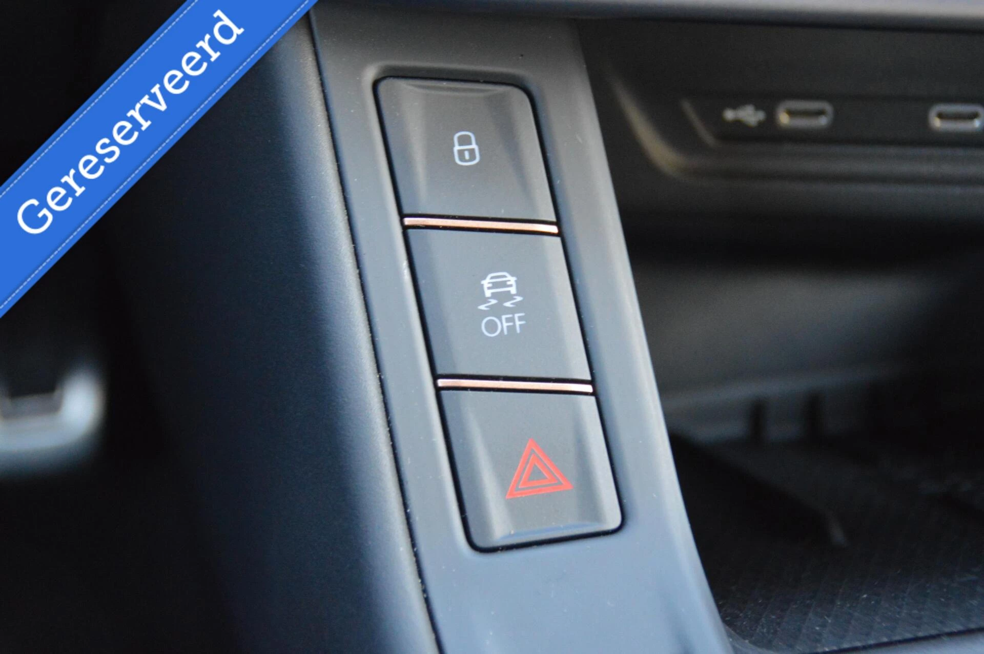 Hoofdafbeelding CUPRA Terramar