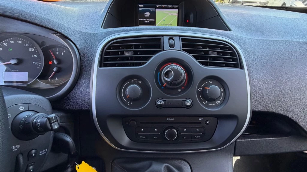 Hoofdafbeelding Renault Kangoo