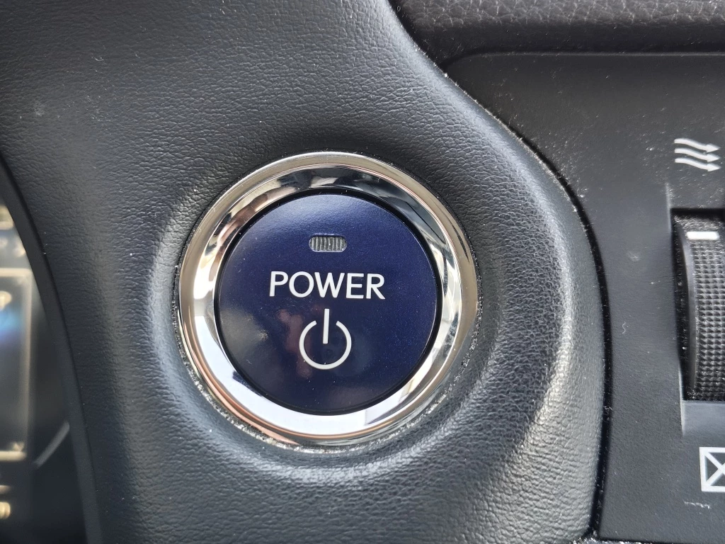 Hoofdafbeelding Lexus CT