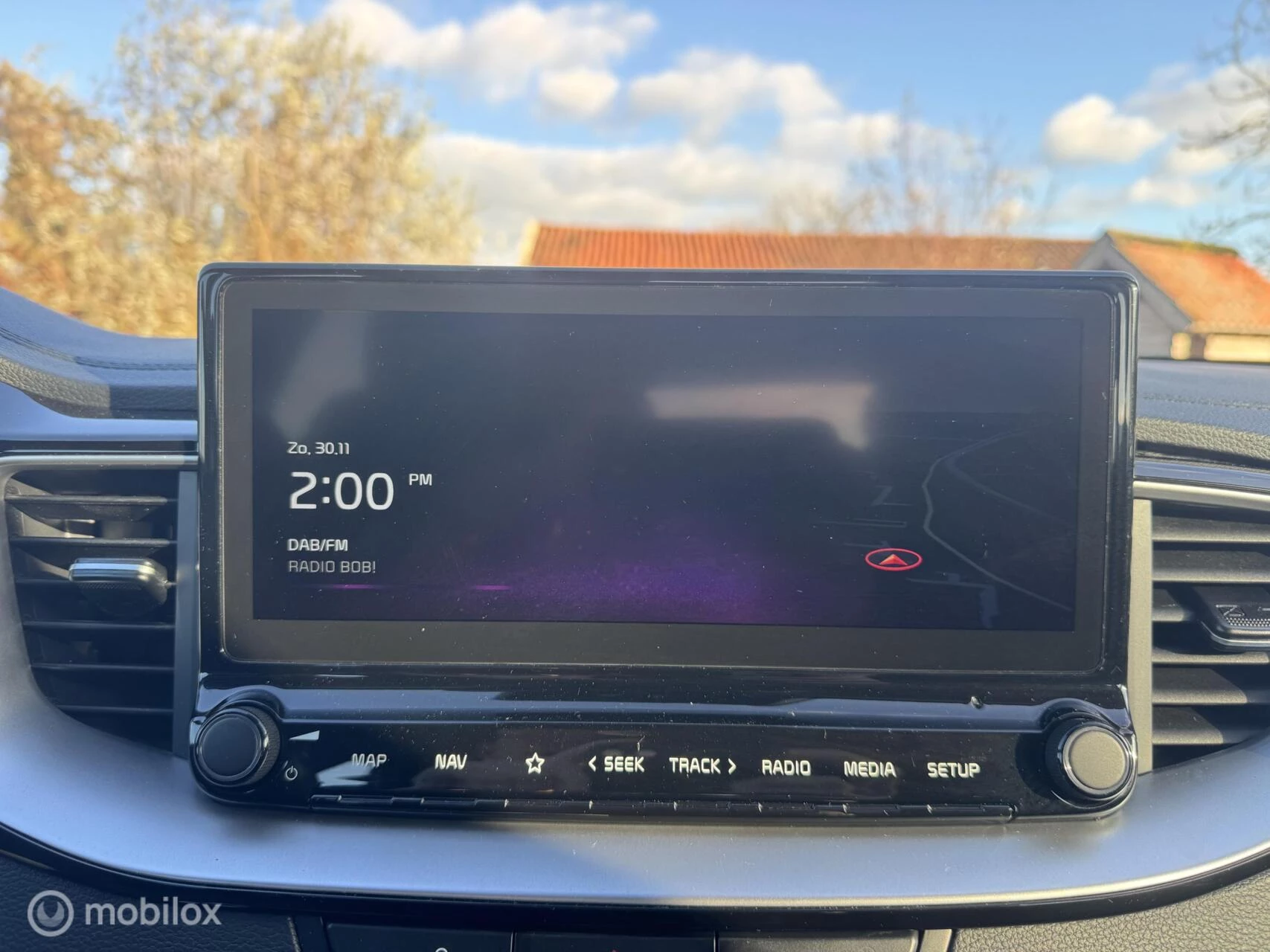 Hoofdafbeelding Kia XCeed