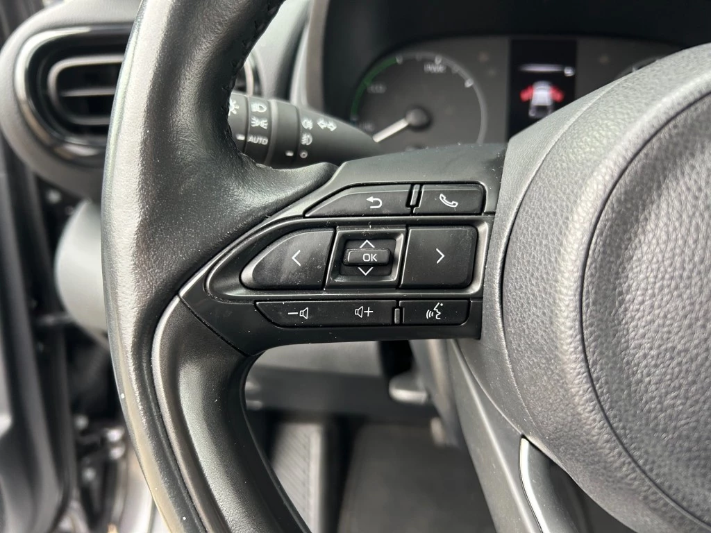 Hoofdafbeelding Mazda 2