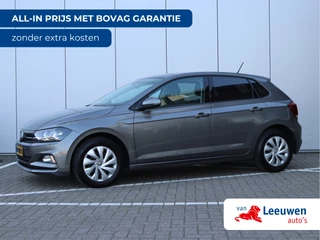 Volkswagen Polo 1.0 TSI Comfortline | BOVAG-garantie | Navigatie | ACC | NAP