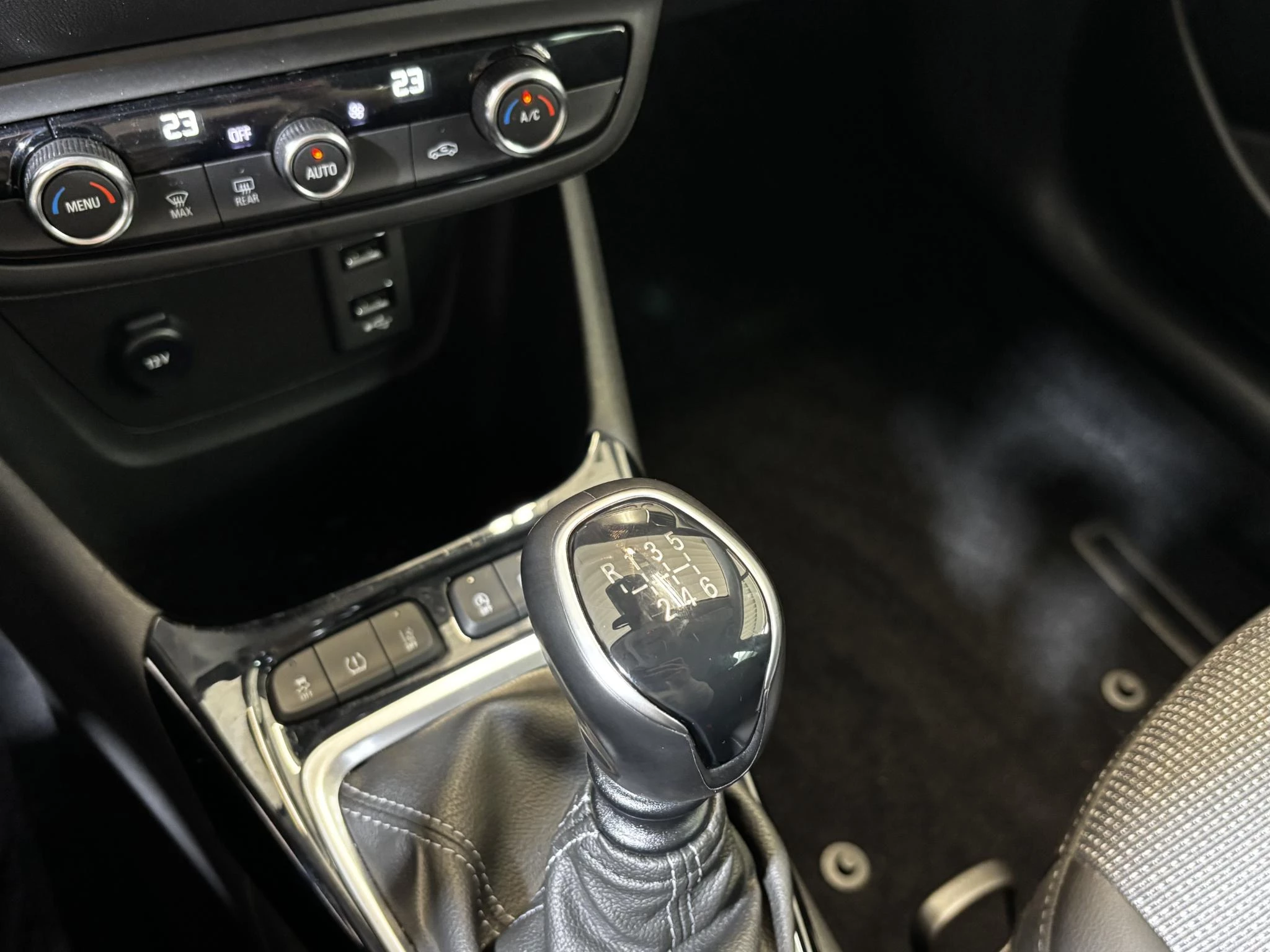 Hoofdafbeelding Opel Crossland