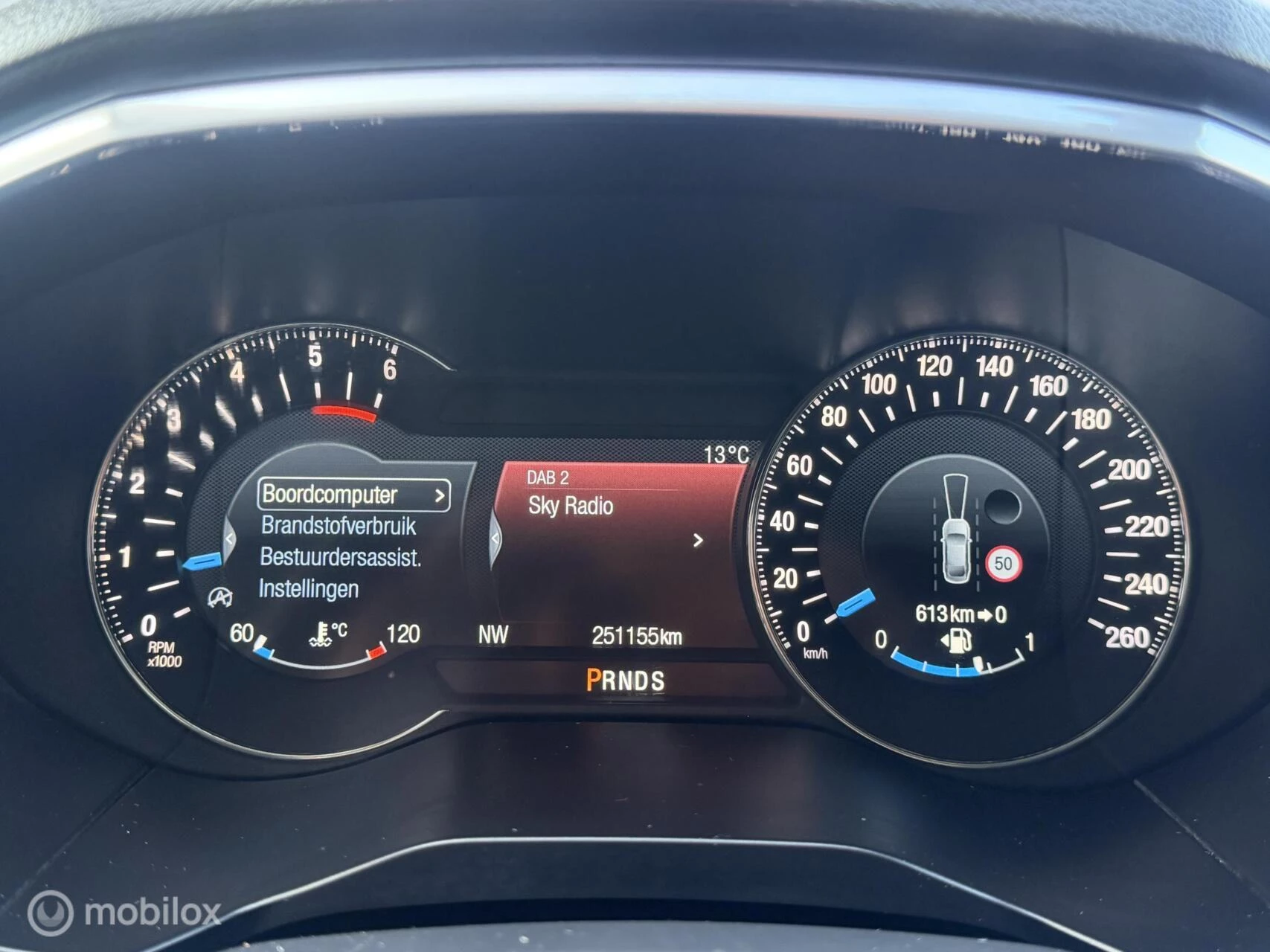 Hoofdafbeelding Ford S-Max