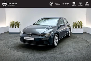 Volkswagen Golf 1.0 TSI 110pk Life | Achteruitrijcamera, Adaptive Cruise Control, AppleCarplay/AndroidAuto |