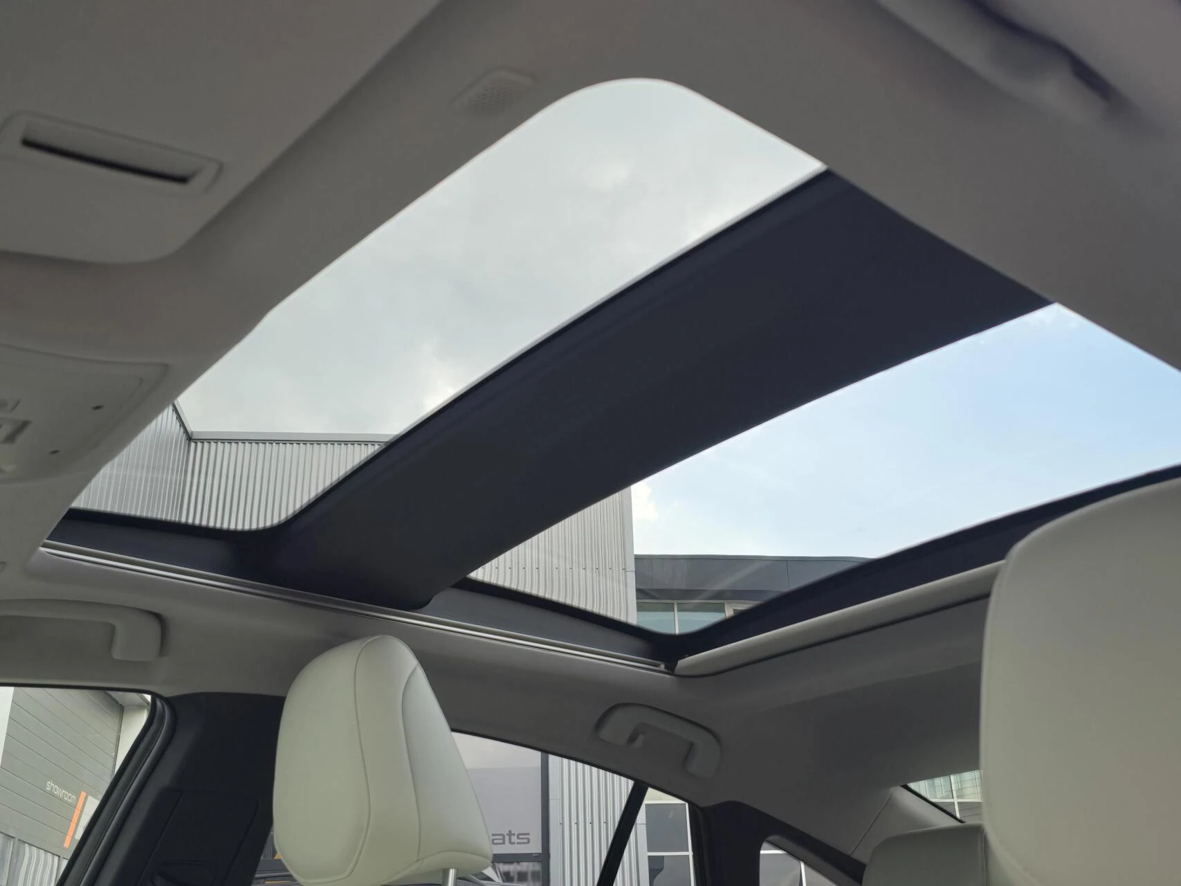 Hoofdafbeelding Toyota Mirai