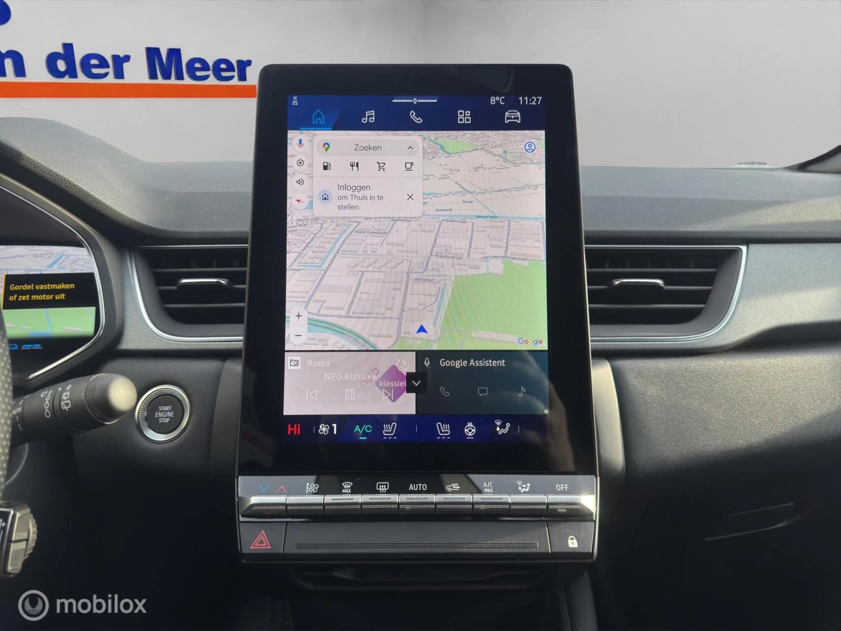 Hoofdafbeelding Renault Symbioz