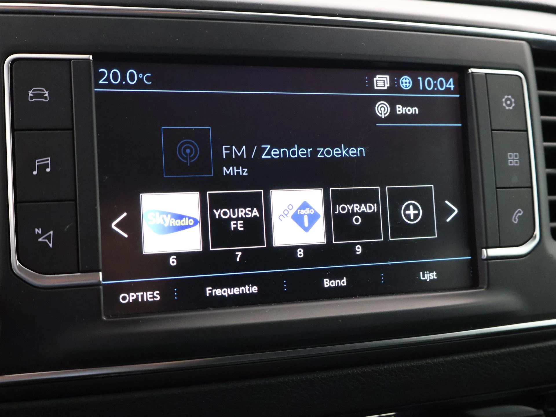Hoofdafbeelding Peugeot Expert