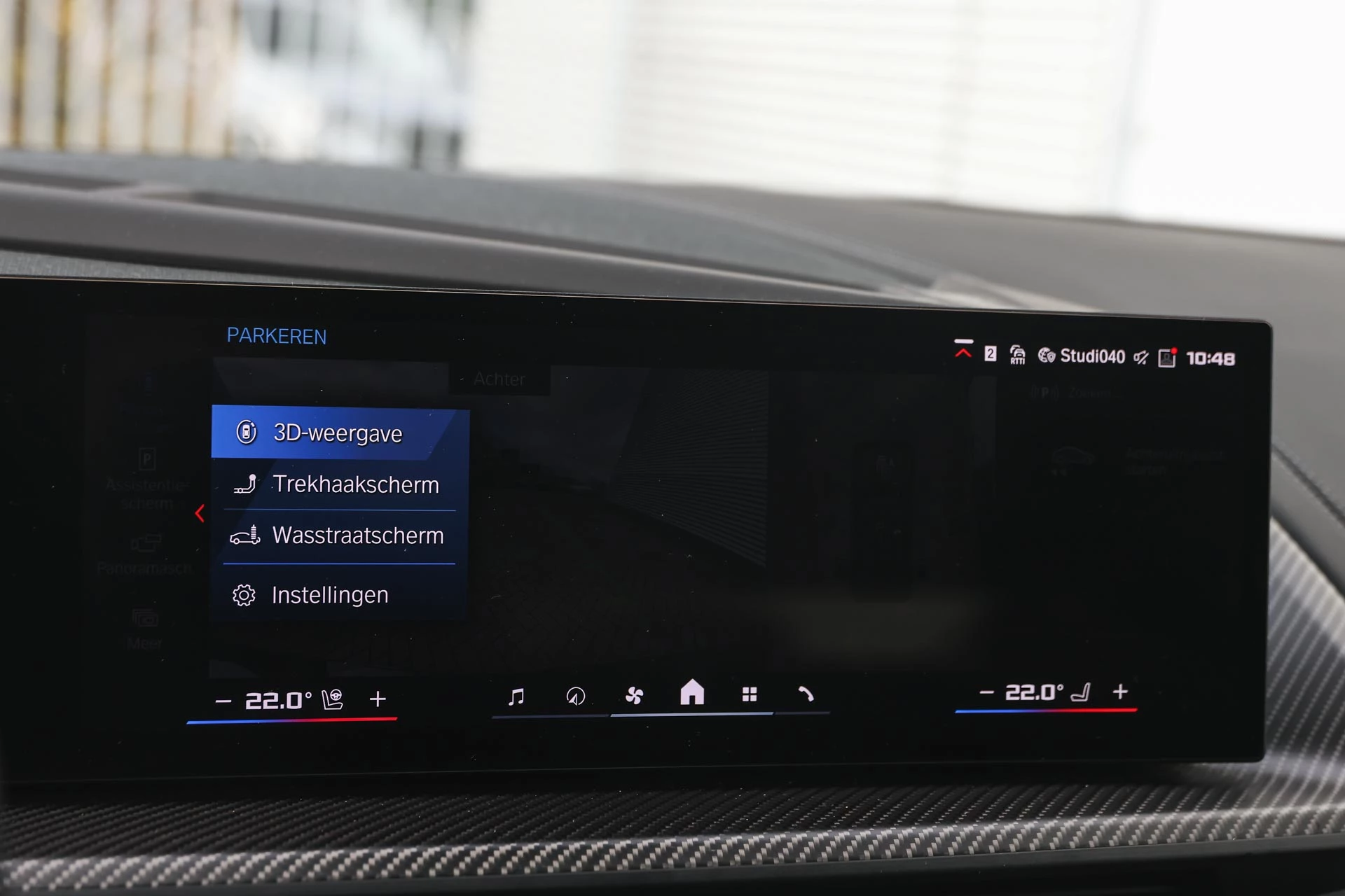 Hoofdafbeelding BMW XM