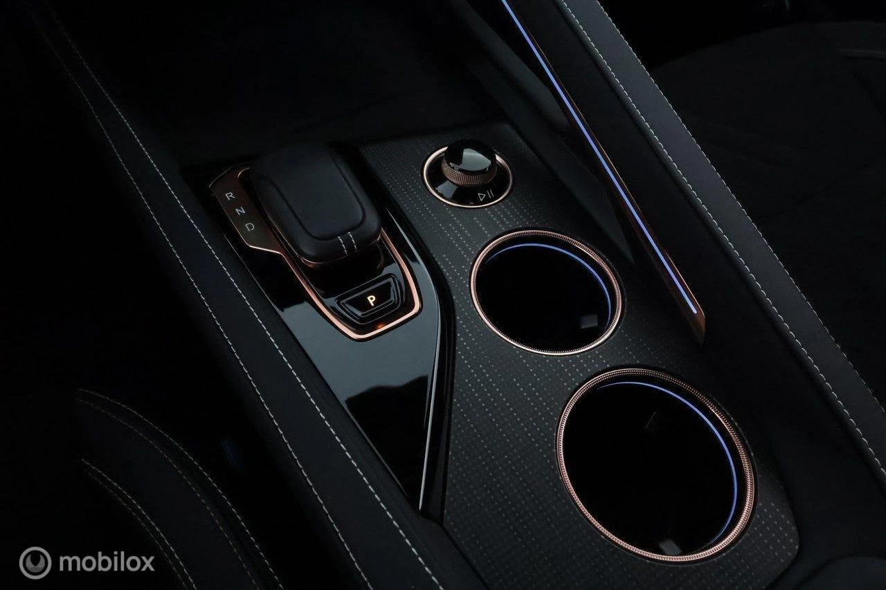 Hoofdafbeelding Zeekr 001