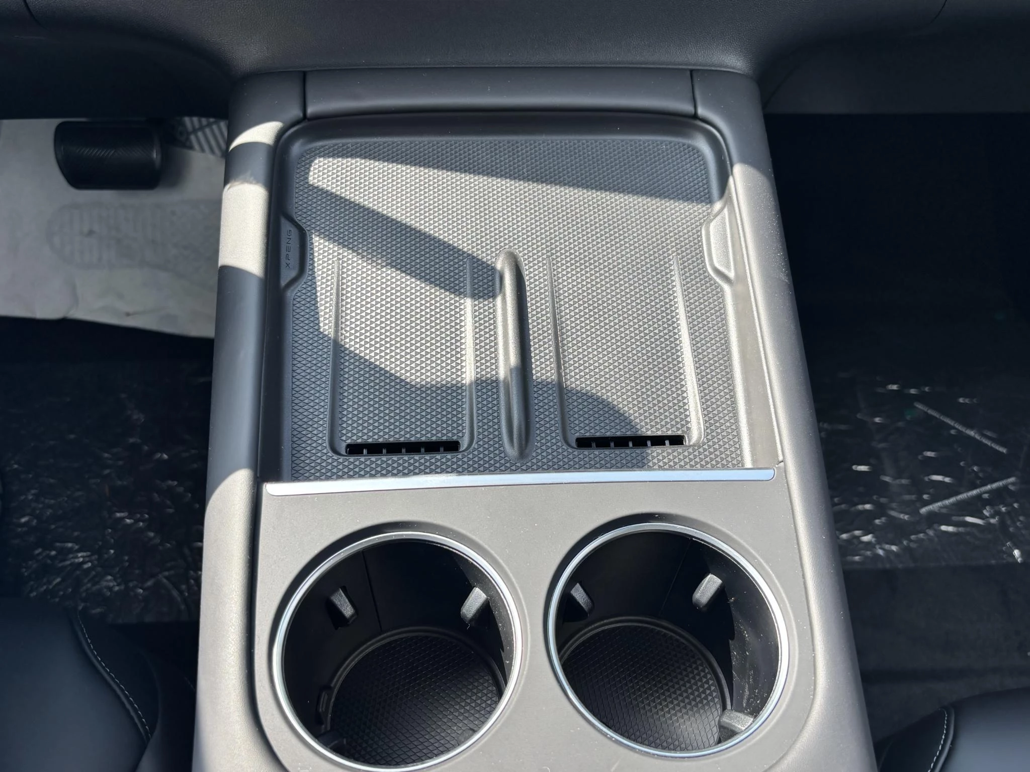 Hoofdafbeelding XPENG G6