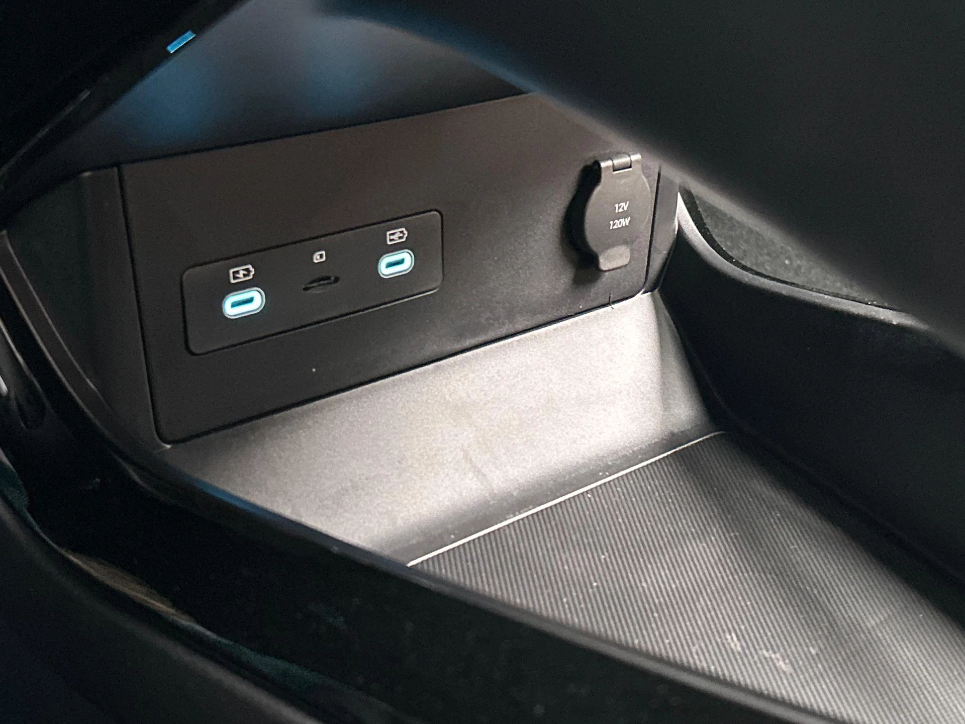 Hoofdafbeelding BYD SEAL U