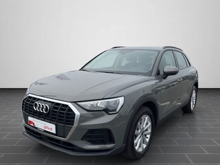 Audi Q3 45 TFSI e (180kW/245pk) ** LED, VIRTUAL+, PANORAMA, TREKH, AMBIENTE, 4 SEIZ. BND ** 1e EIG - UNFALLFREI - 12 mnd AUDI GARANTIE ** ** INFORMEER OOK NAAR ONZE AANTREKKELIJKE FINANCIAL-LEASE TARIEVEN **