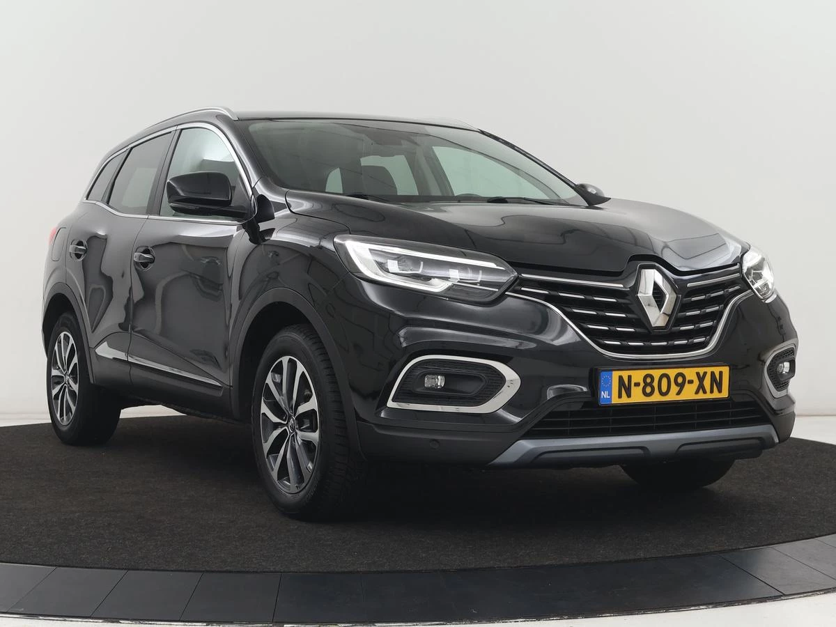 Hoofdafbeelding Renault Kadjar