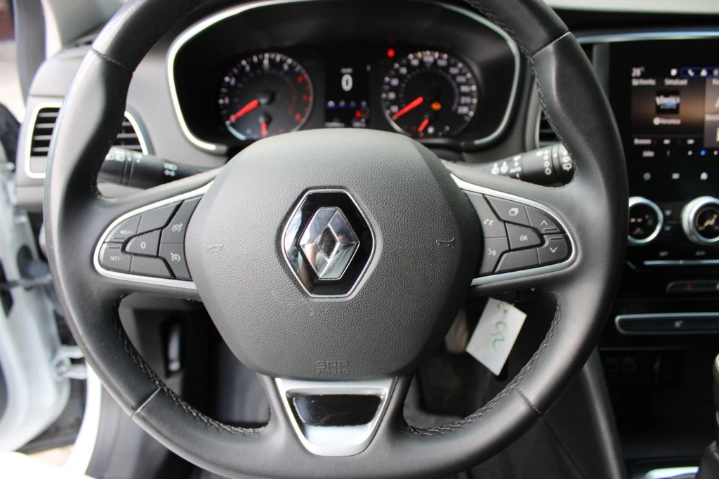 Hoofdafbeelding Renault Mégane