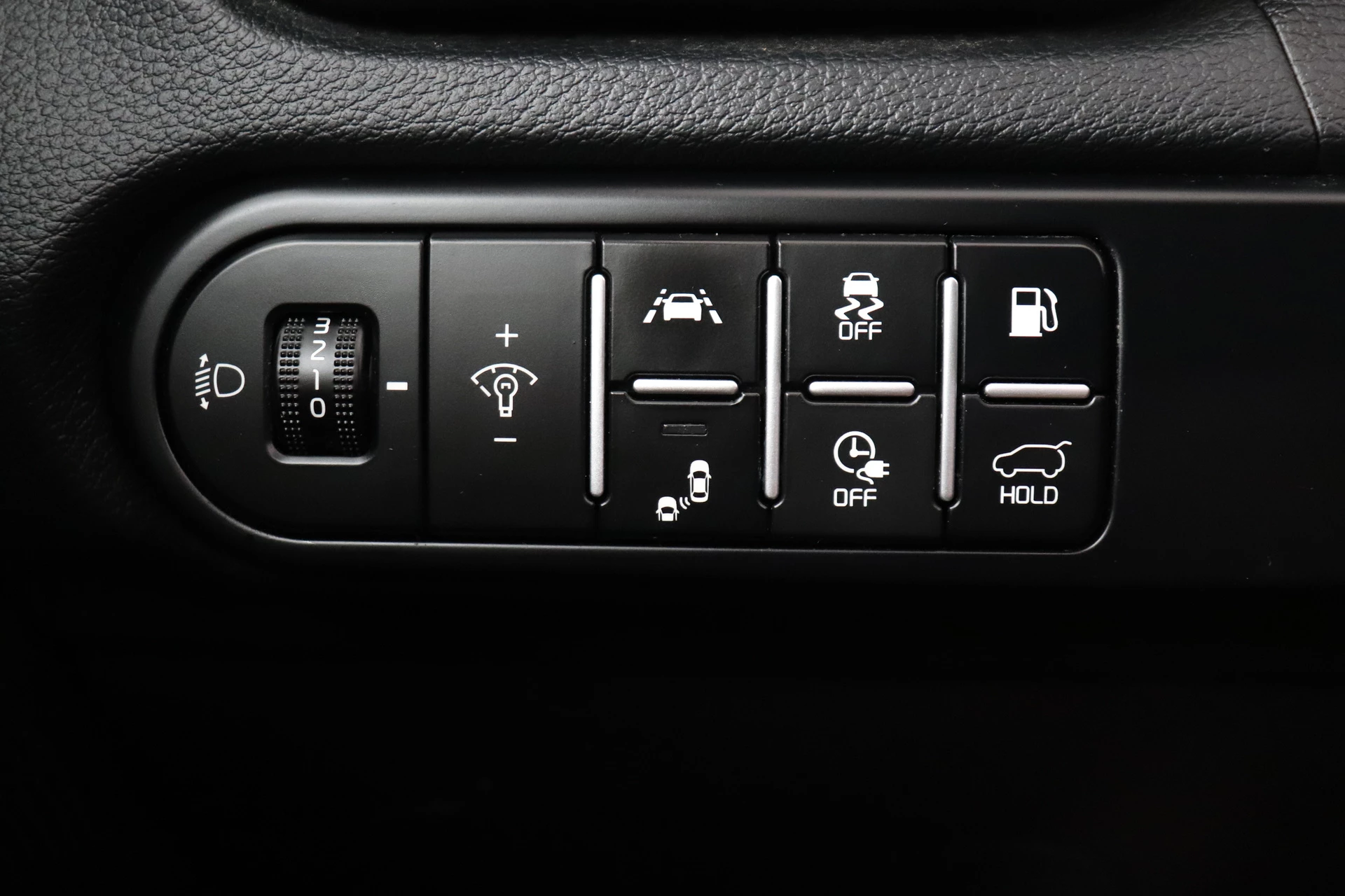 Hoofdafbeelding Kia XCeed