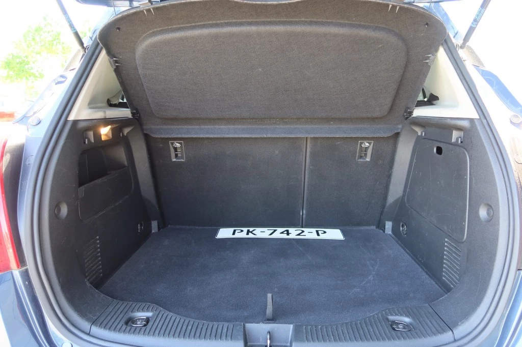 Hoofdafbeelding Opel Mokka X